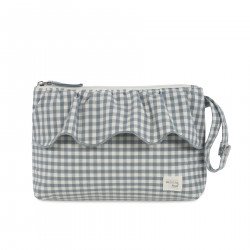 Neceser Praliné Vichy Matcha