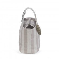 Organizador Bolso Sintra Beige Organizador Bolso Sintra Beige