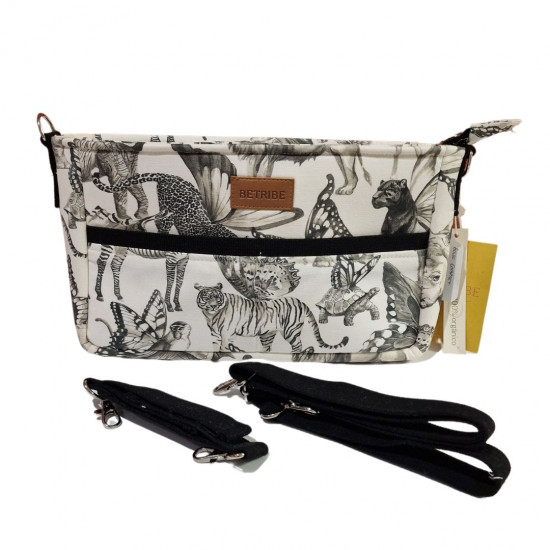 Bolso Compact Safari