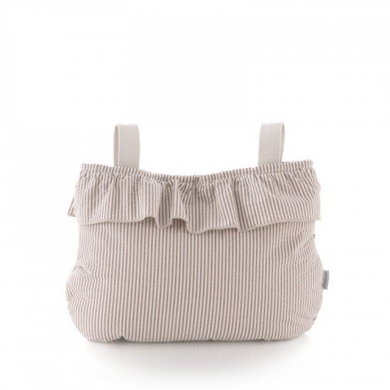 Organizador Bolso Volante Candela Wine