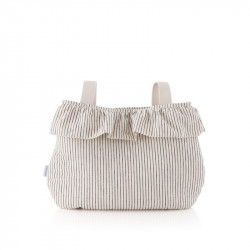 Organizador Bolso Boho Dutton Stone