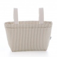 Organizador Bolso Derby Beige