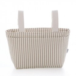 Organizador Bolso Derby Beige Organizador Bolso Derby Beige