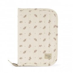 Portadocumentos Mimosa Rosa