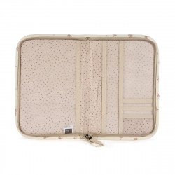 Portadocumentos Mimosa Rosa Portadocumentos Mimosa Rosa