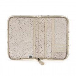 Portadocumentos Mimosa Verde