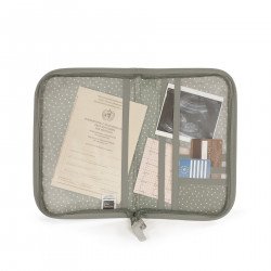 Portadocumentos Caetana Stone Portadocumentos Caetana Stone