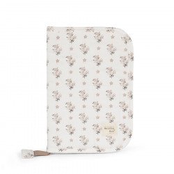 Portadocumentos Botton Flores