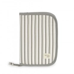 Portadocumentos Botton Raya