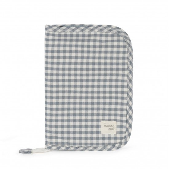 Portadocumentos Praliné Vichy Matcha