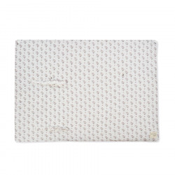 Saco Capazo Arrullo Botton Flores Saco Capazo Arrullo Botton Flores