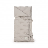Saco Capazo Arrullo Sintra Beige Saco Capazo Arrullo Sintra Beige