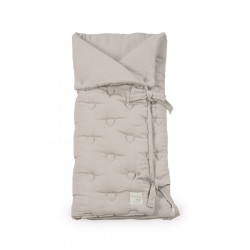 Saco Capazo Arrullo Sintra Beige