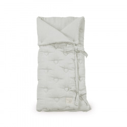 Saco Capazo Arrullo Sintra Verde