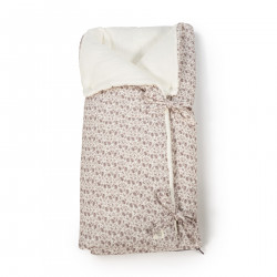 Saco Capazo Arrullo Gala Cerise Saco Capazo Arrullo Gala Cerise