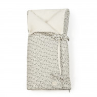 Saco Capazo Arrullo Gala Mint