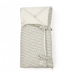 Saco Capazo Arrullo Gala Mint