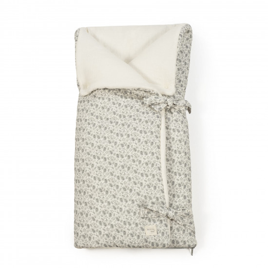 Saco Capazo Arrullo Gala Mint