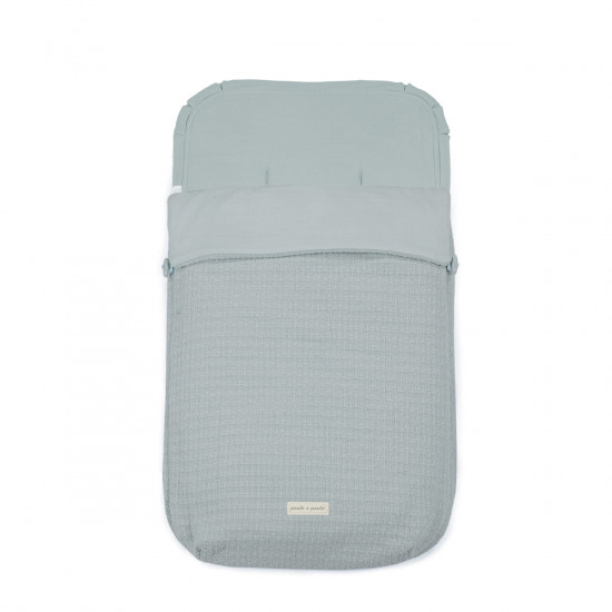 Saco Capazo Icon Green Saco Capazo Icon Green