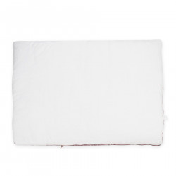 Saco Capazo Arrullo Cherry Flores