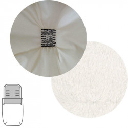 Saco Capazo 2 en 1 New Barbour Crudo