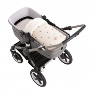 Saco Capazo 2 en 1 New Barbour Crudo Saco Capazo 2 en 1 New Barbour Crudo