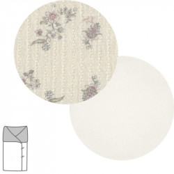 Saco Capazo Arrullo Garden