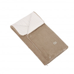 Saco Capazo Nana Cerne Camel