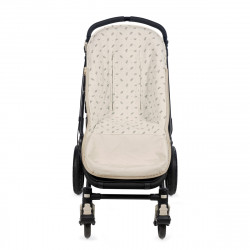 Saco Silla Entretiempo Mimosa Verde