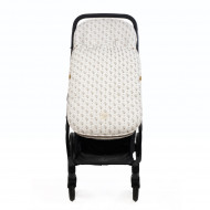 Saco Silla Entretiempo Botton Flores Saco Silla Entretiempo Botton Flores