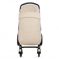 Saco Silla Entretiempo Icon Cream