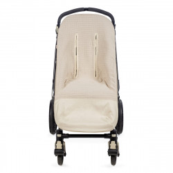 Saco Silla Entretiempo Icon Cream