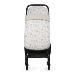 Saco Silla Entretiempo Nara