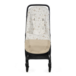 Saco Silla Entretiempo Nara