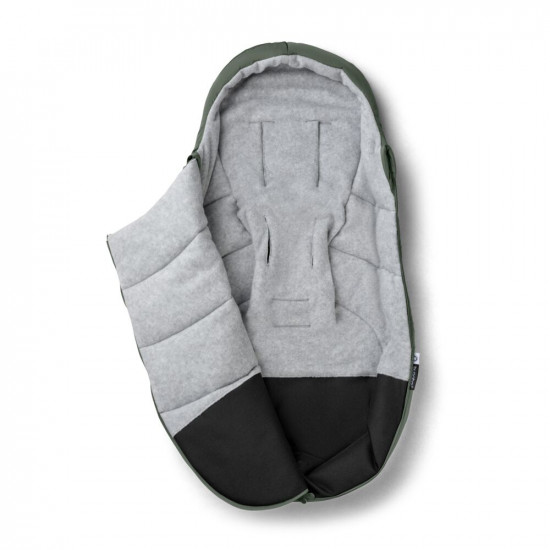 Saco Silla Bugaboo Forest Green Saco Silla Bugaboo Forest Green