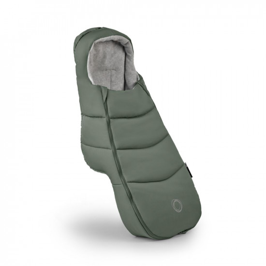 Saco Silla Bugaboo Forest Green Saco Silla Bugaboo Forest Green