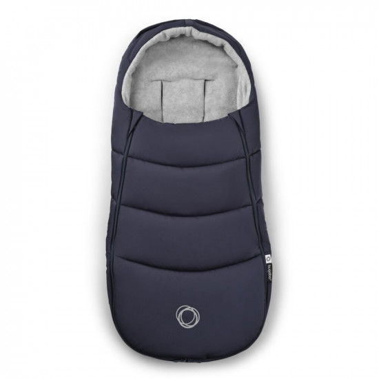 Saco Silla Bugaboo Deep Indigo