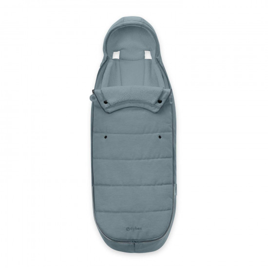 Saco Silla Stormy Blue Saco Silla Stormy Blue