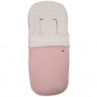 Saco Silla Recto Desenfundable Versalles Rosa Empolvado Saco Silla Recto Desenfundable Versalles Rosa Empolvado