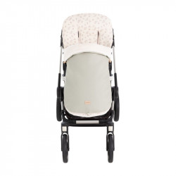 Saco Silla Recto Tokio Garden Mint