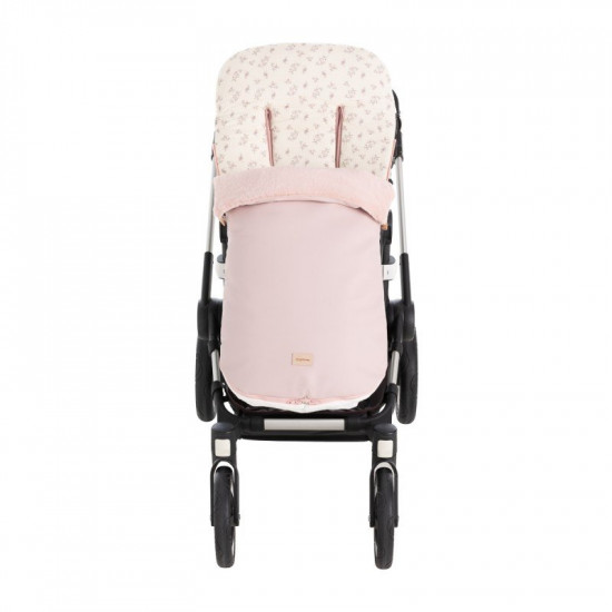 Saco Silla Recto Tokio Garden Rosa Saco Silla Recto Tokio Garden Rosa
