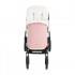 Saco Silla Recto Tokio Puppy Rosa