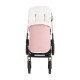 Saco Silla Recto Tokio Puppy Rosa Saco Silla Recto Tokio Puppy Rosa