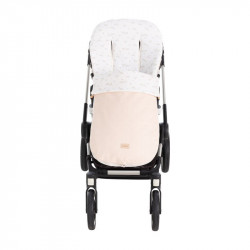 Saco Silla Recto Tokio Spring Crema