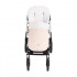 Saco Silla Recto Tokio Spring Crema
