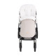 Saco Silla Recto Tokio Spring Perla Saco Silla Recto Tokio Spring Perla