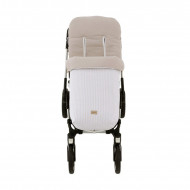 Saco Silla Recto Tokio Candela Crudo Saco Silla Recto Tokio Candela Crudo