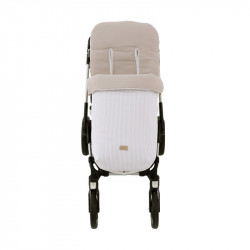 Saco Silla Recto Tokio Candela Crudo Saco Silla Recto Tokio Candela Crudo