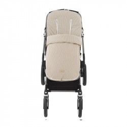 Saco Silla Tokyo Derby Beige Saco Silla Tokyo Derby Beige