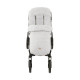 Saco Silla Recto Tokio Polo Vichy Gris